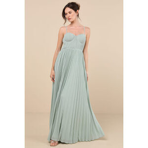 briana maxi corset dress xxcl_060226 68% Rayon Size:4 (US 12-14) SIR. Vivi Open Back
